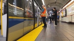 What’s causing smell at SkyTrain stations? 