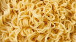 Instant noodles are seen in a stock image from Shutterstock. 