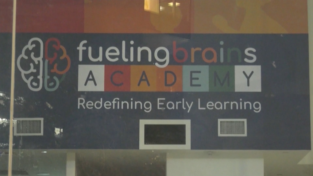 Fueling Brains Academy