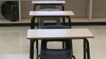 Ottawa teacher facing sexual assault charges