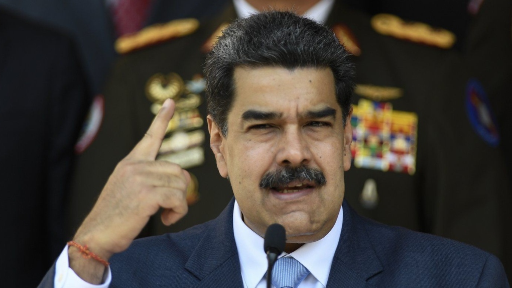 Maduro