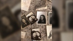These photos, taken in 1969, were discovered in a lost wallet discovered in a parkade wall in downtown Calgary. (Photo: Facebook)