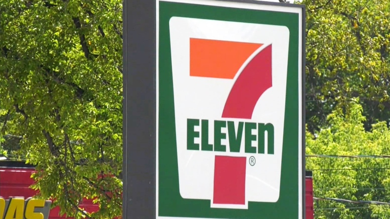 A number of 7-Eleven stores could close