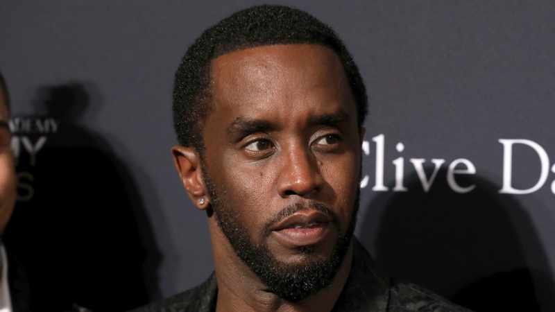 Diddy seeks to have producer's lawsuit tossed, says it's full of 'blatant falsehoods'