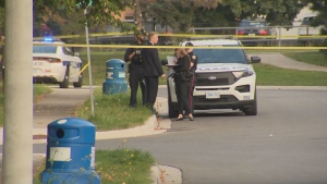 2 more people charged in connection with fatal Brampton shooting in August