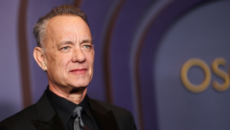 Tom Hanks warns against deceptive AI ads with his image: 'Do not be fooled'