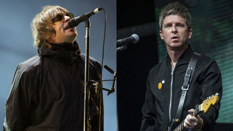 Fans experience ticket troubles for Oasis reunion