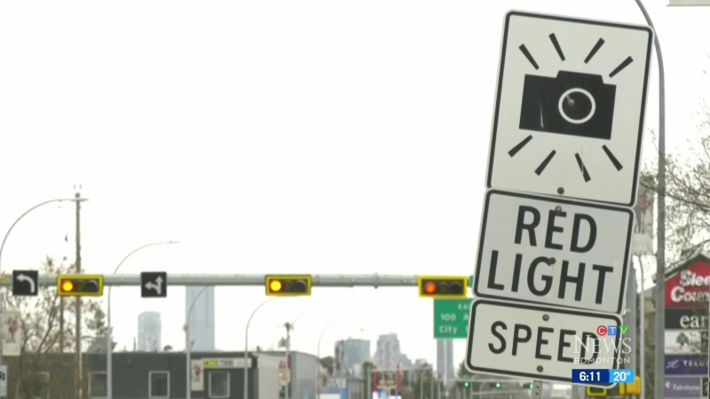 Photo radar changes draw safety worries