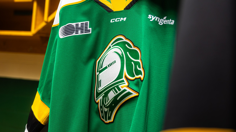 (Source: The London Knights)