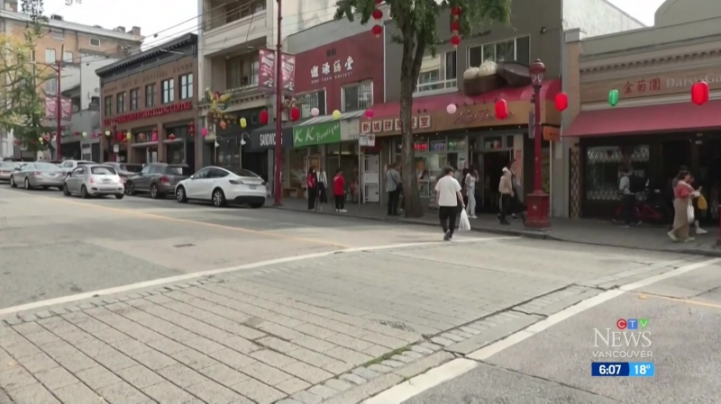 Chinatown stabbing review to be released 