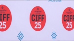 Province announces $90K in support for CIFF