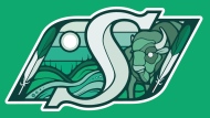 (Courtesy: Saskatchewan Roughriders) 