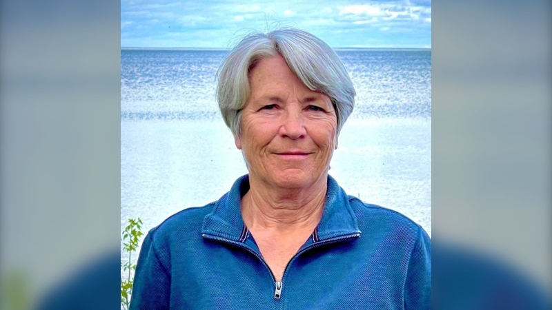 Pam Jackson, Mayor of Winnipeg Beach, resigned from her position on Sept. 25, 2024, citing health issues. (Facebook)