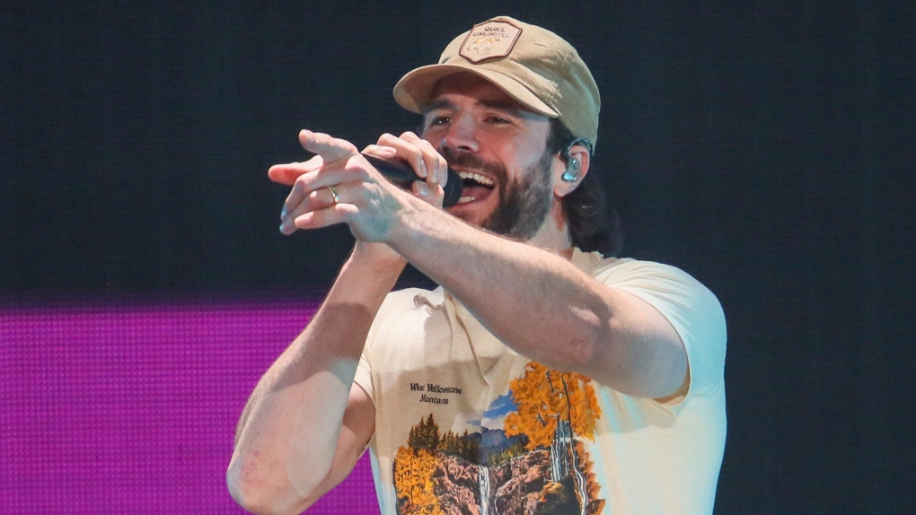 Sam Hunt