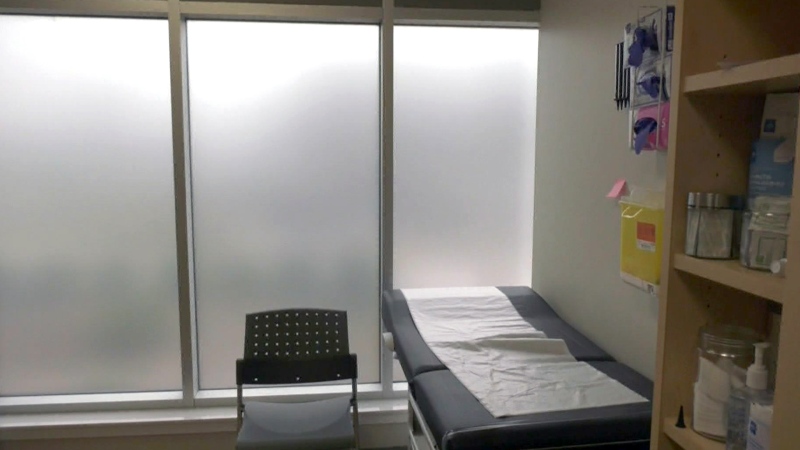 New children’s clinic opens in Orillia