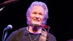 Kris Kristofferson