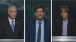 Part 2: B.C. leaders debate