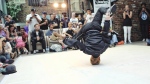 Breakdancing, or breaking as it’s called by its athletes, made its debut as an official sport at the 2024 Paris Olympics. (Pexels)