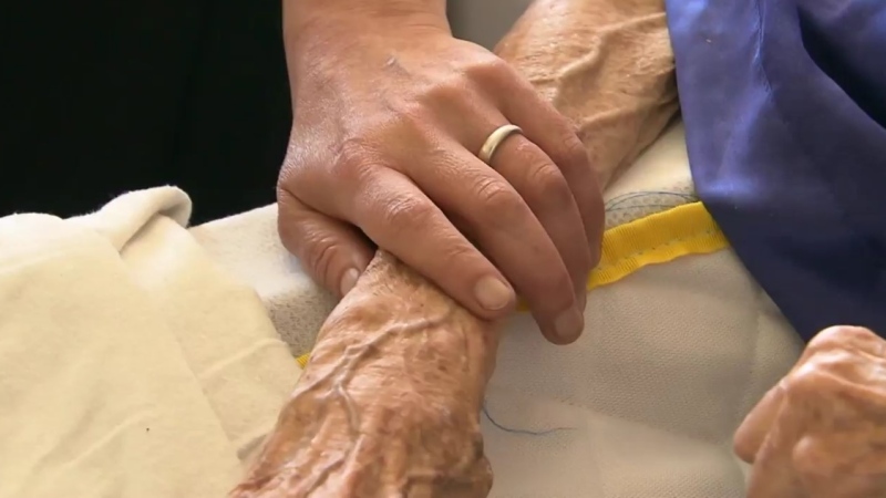 Starting Oct. 30, Quebecers with Alzheimer’s disease will be able to apply for medical assistance in dying (MAID) before losing their decision-making capacity, though some doctors warn the healthcare system may not be ready to handle the demand.