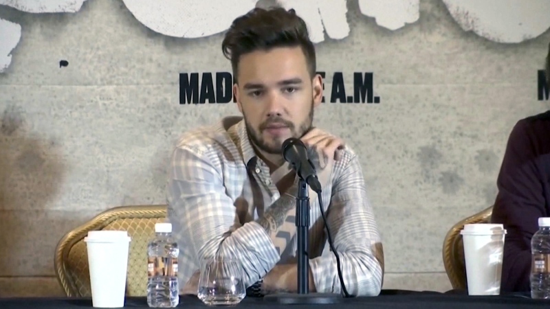 CTV National News: Details in Liam Payne's death