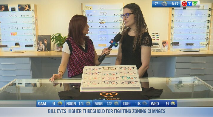 Sponsored: World Sight Day  