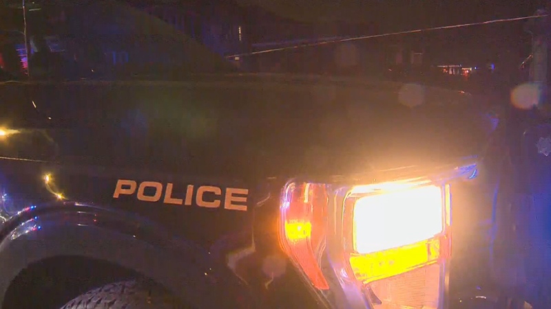 A person is dead following a shooting in northeast Calgary on Friday evening. The incident happened around 7:20 p.m., at a home in the 200 block of Homestead Drive N.E.