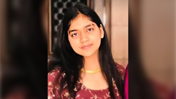 A GoFundMe page has identified Gursimran Kaur as the 19-year-old woman who was found dead inside an oven in a Halifax Walmart on Oct. 19, 2024. (Source: GoFundMe.com)