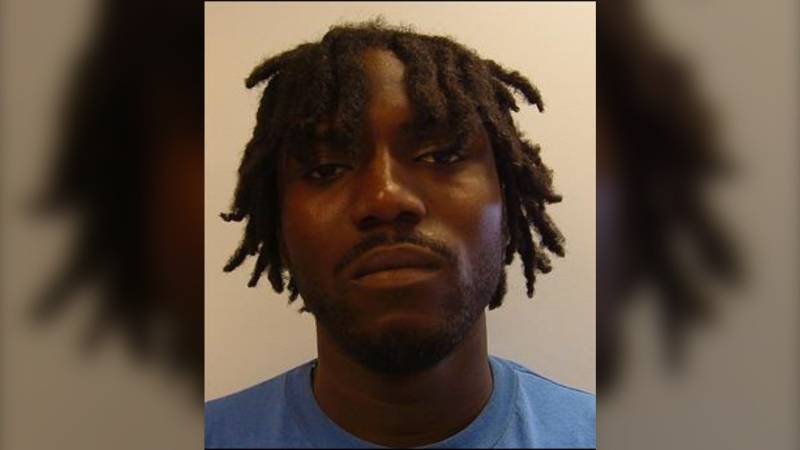 The Repeat Offender Parole Enforcement Squad is looking for Kevin Okrah, Mon., 28, Oct. 2024 (Photo: R.O.P.E.)