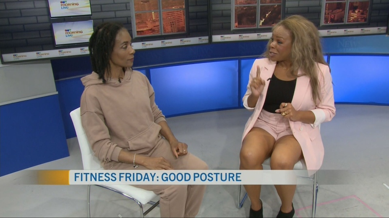 ctvml nov 1 fitness friday liza egbogah