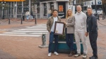 Vancouver quietly proclaims Chip Wilson Day 