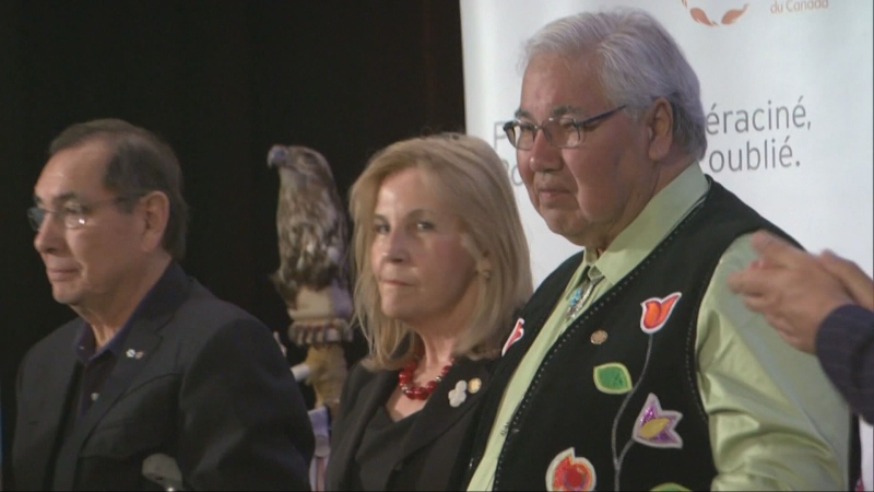 Murray Sinclair