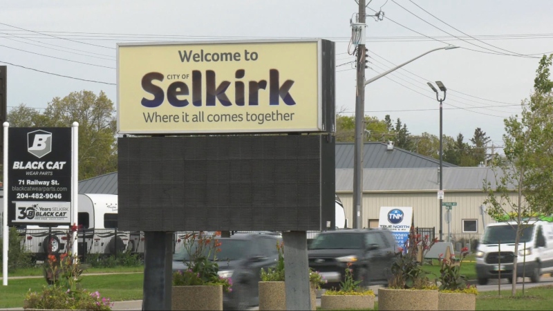 Selkirk