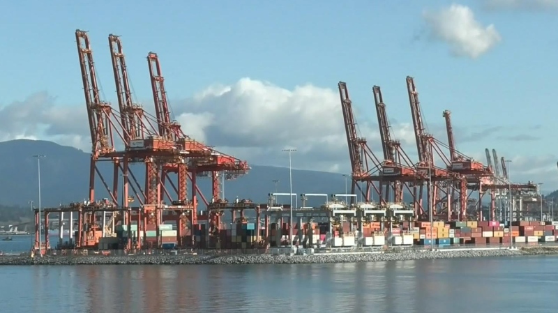 B.C. port employers may reconsider offer