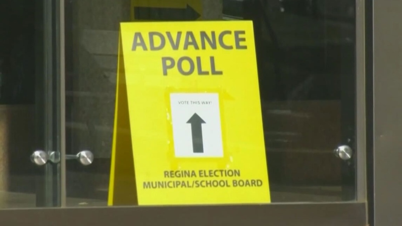 What to know ahead of election day in Regina