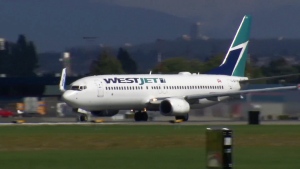 WestJet is returning to Sudbury with a plan to offer direct flights to Calgary beginning in June. The seasonal service will offer direct flights twice a week until October. (File)