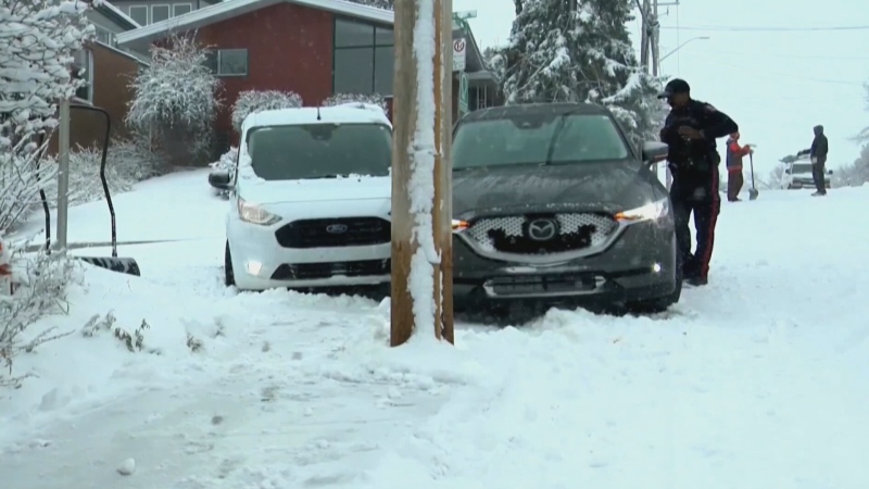 Changes coming to auto insurance in Alberta