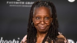 Whoopi Goldberg partnered with Chicago-based hospital chain CommonSpirit to launch AWSN. (Richard Shotwell / Invision / AP / File via CNN Newsource)