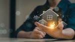 While buying a home is often touted as a way to save on your cost of living, the true cost of ownership goes beyond your monthly mortgage (Getty Images / phakphum patjagkata) 