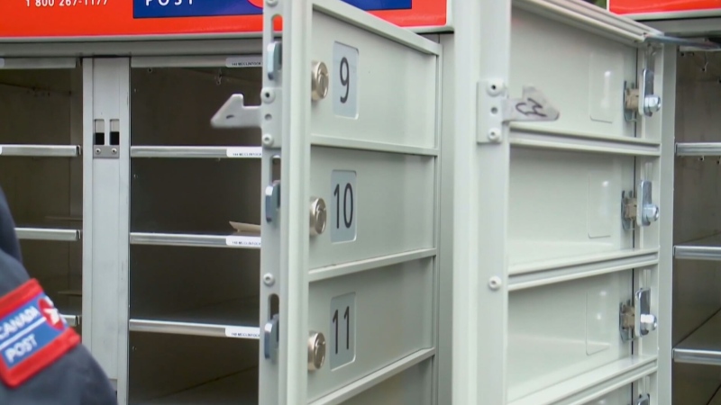 Canada Post workers strike entering Week 2