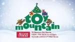 Toy Mountain kicks off another year