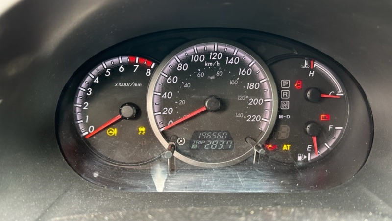 An Ontario woman thought she got a good deal when she bought a van for $2,700, but later learned the odometer had been rolled back nearly 100,000 kilometres. 