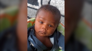 Toronto police identify infant victim of midtown homicide