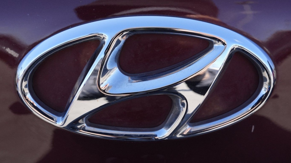 Hyundai recall