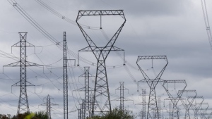 Ontario says federal clean electricity regulations would add $35B in costs