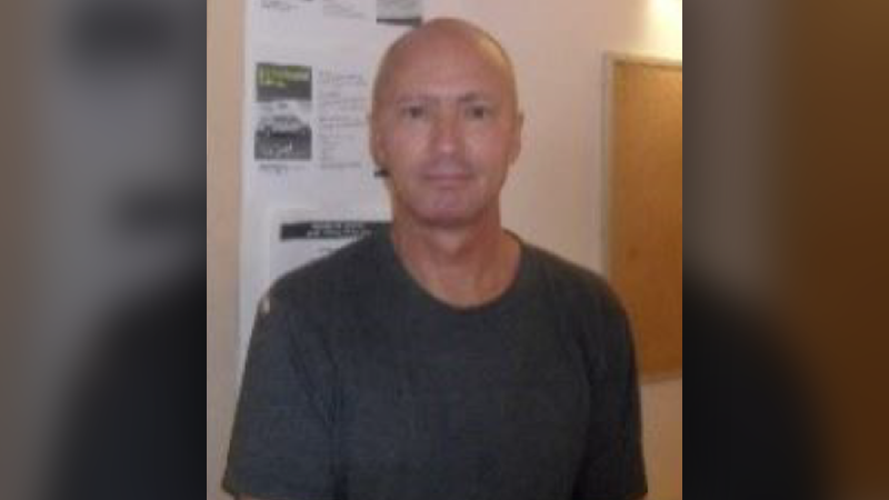 Joseph Rene Leroux, 67, was last seen Nov. 24, 2024 in the Glen Cairn area. (Ottawa Police Service/handout)