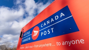 Union reportedly drops wage demands in Canada Post negotiations