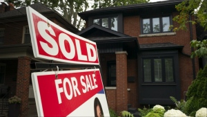 Toronto home sales jump as October rate cut marked turning point for market: expert