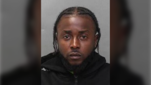 Man wanted after one person struck by reversing vehicle in East York