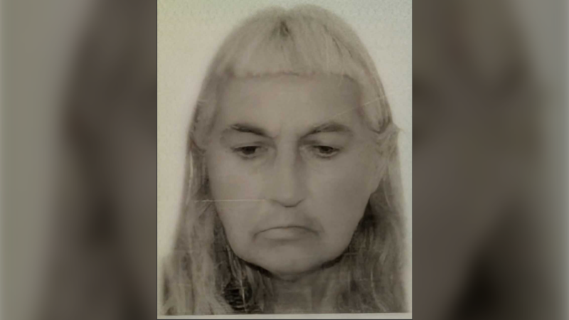 Mary Ann Ray, 64, was last seen in Crescentwood on Dec. 1, 2024. (WPS Handout)