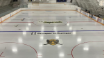 A photo inside the Kaminski Arena in Churchbridge, Sask. is seen in this photo from the Churchbridge Imperials' Facebook page. 